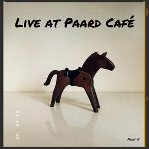 Sounds (Live at Paard Café)