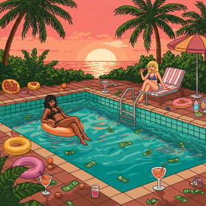 History (Drako Version)