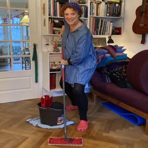 Rengøringsdag