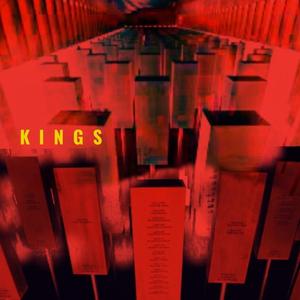 State Prism (feat. Eric England & Steve Rucker)