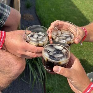 Hallo guten Morgen Nonni