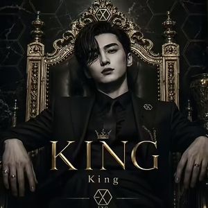 王的归来 I am King