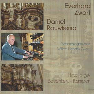 Fantasy for Four Hands: III. Allegro vivace - Fuga