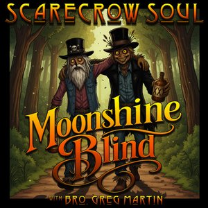 Moonshine Blind
