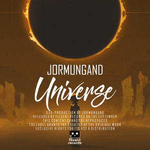 Universe (Original Mix)