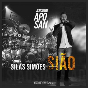 Sião (Entre Irmaos 2) [Live]