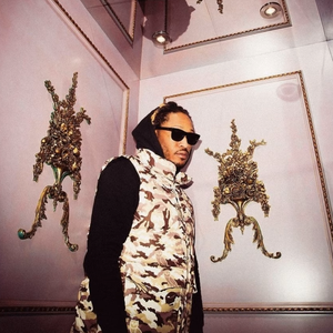 [FREE] '' Cap '' Future Type Beat