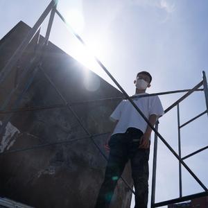 哥们儿Freestyle （Prod By XVIBE）