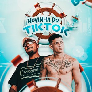 Novinha do Tiktok