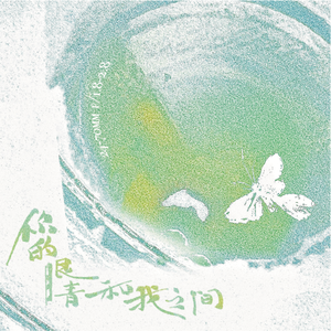 你的眼睛和我之间