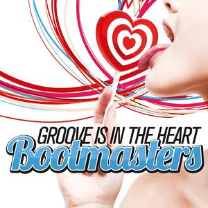 Groove Is In the Heart (Mellowave &amp; 12inchrockers)