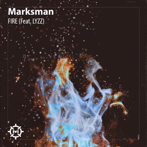 Fire (feat. LYZZ)