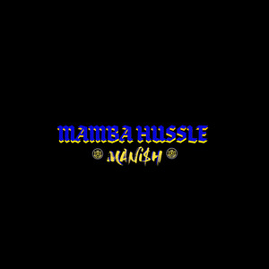 Mamba Hussle