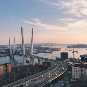Владивосток