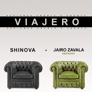 Viajero (feat. DePedro)