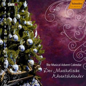 Weihnachtsoratorium, BWV 248, Pt. 2: Christmas Oratorio (Weihnachtsoratorium), BWV 248, Part II: Sinfonia