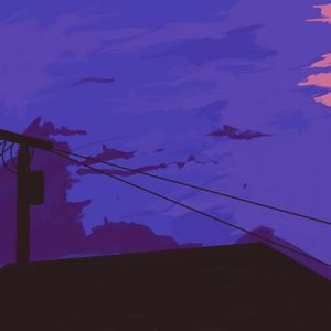 dont left me in the dark