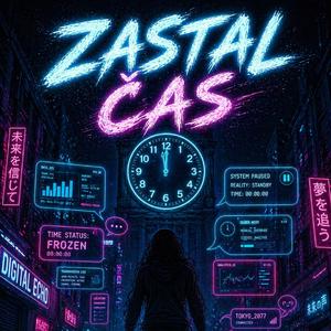 Zastal čas