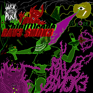 kintama (320 bpm remix)