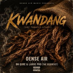 KWANDANG (feat. BN Qure, Djay Large Pro)