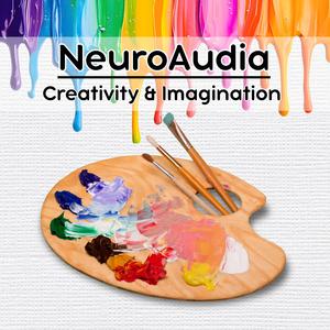 NeuroAudia: Creativity & Imagination – Colorful Thinking