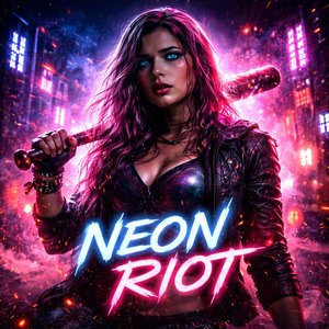 Neon Riot