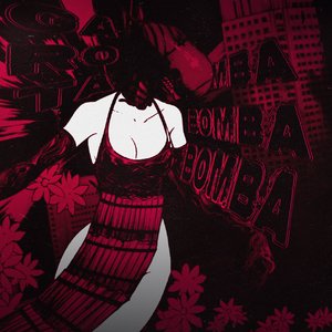 Garota Bomba (Slow And Reveb)