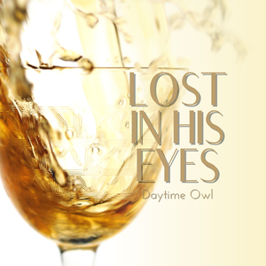 Lost in His Eyes
