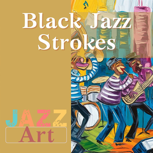 Jazz in Creative Motion