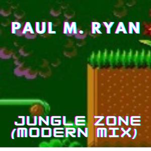 Jungle Zone (Modern Mix)