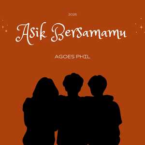 Asik Bersamamu
