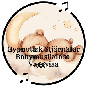 Min Lilla Kärlek (Natt ASMR)