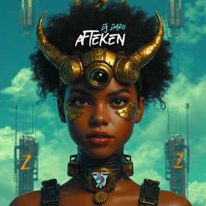 Afteken (Original Mix)