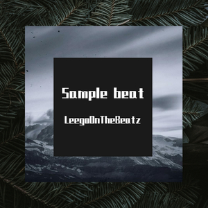 Sample beat