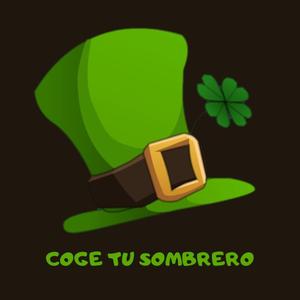 COGE TU SOMBRERO