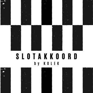 Slotakkoord