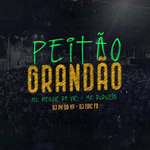 Peitão Grandão