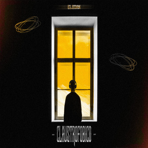 Claustrofóbico.