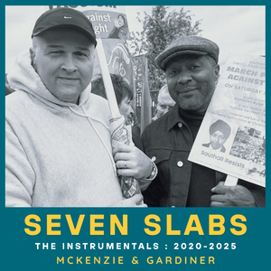 Completely (OG Redux) [Instrumental]