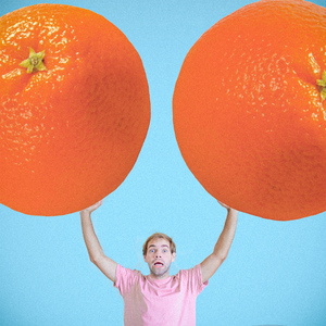 МАНДАРИНКИ