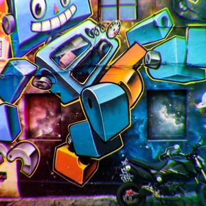 Wanda Landowska-卡农（VC remix）