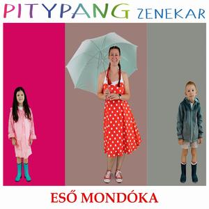 Eső mondóka