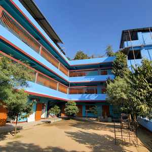 Dakshin Guwahati Jatiya Vidyalaya | Silver Jubilee Theme Song