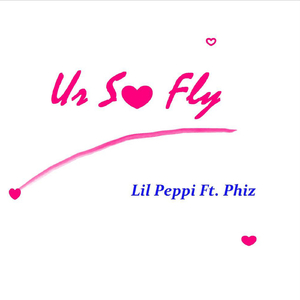 U R So Fly (Feat. Phiz)