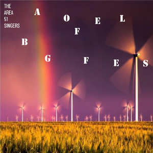 20191015a reflections on creating There's More