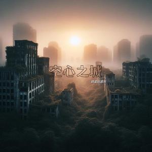空心之城（钢琴）