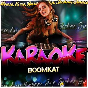 The Wreckoning (In the Style of Boomkat) [Karaoke Version]