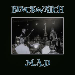 Blvckwatch