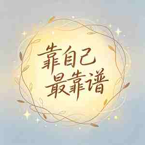 靠自己最靠谱