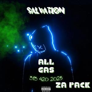 Real Crud (feat. Ray GibSon, Flexxx, B!G CJ, Tiye Stylz & Turhan)